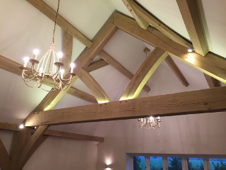 Feature Wall